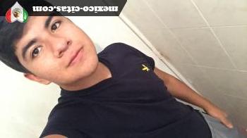 maycol8006 - date a Mexican, 100% free maycol8006