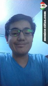 pedrokik - date a Mexican, 100% free pedrokik