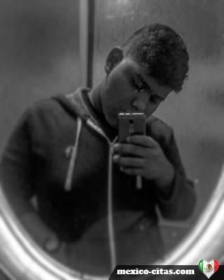 javier27 - date a Mexican, 100% free javier27