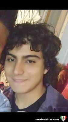 adonis95 - date a Mexican, 100% free adonis95