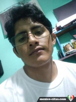 davis31 - date a Mexican, 100% free davis31