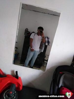 fabianlms - date a Mexican, 100% free fabianlms