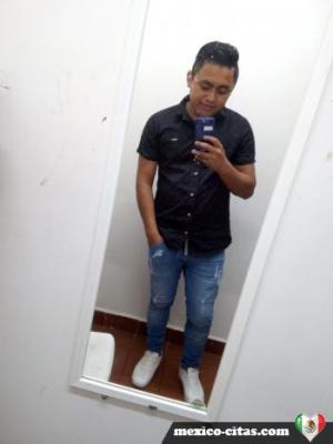 milton12 - date a Mexican, 100% free milton12