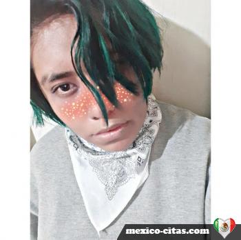 vickypaz12 - date a Mexican, 100% free vickypaz12