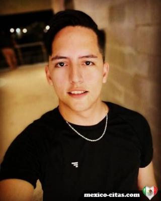 miguel1995 - date a Mexican, 100% free miguel1995