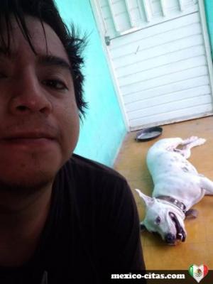 ivan2010 - date a Mexican, 100% free ivan2010