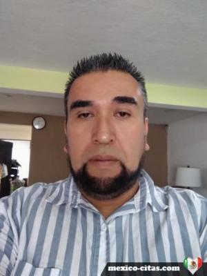 paco74 - date a Mexican, 100% free paco74