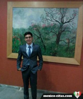 jhon9419 - date a Mexican, 100% free jhon9419