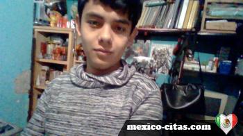 enrique242 - date a Mexican, 100% free enrique242