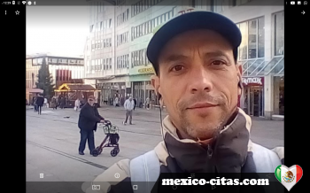 coube54 - date a Mexican, 100% free coube54