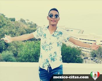 abdell - date a Mexican, 100% free abdell