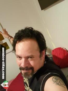 halferris - date a Mexican, 100% free halferris