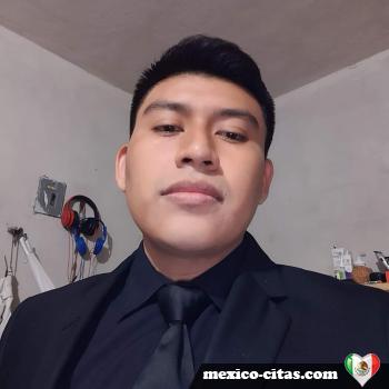 marcos02 - date a Mexican, 100% free marcos02