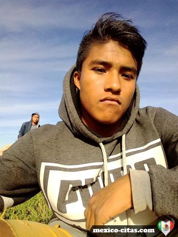 angel200 - date a Mexican, 100% free angel200