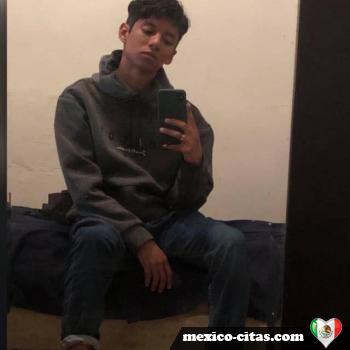 palafoxm18 - date a Mexican, 100% free palafoxm18