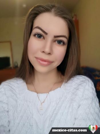 alina - date a Mexican, 100% free alina