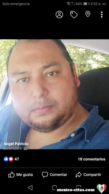 angelo0 - date a Mexican, 100% free angelo0