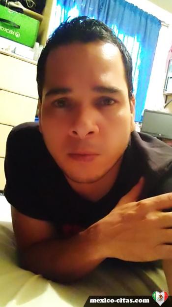 gino280880 - date a Mexican, 100% free gino280880