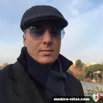 johnsonn - date a Mexican, 100% free johnsonn