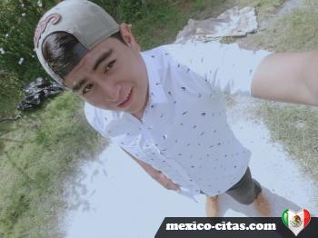 salo95 - date a Mexican, 100% free salo95