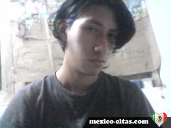 agustinr - date a Mexican, 100% free agustinr