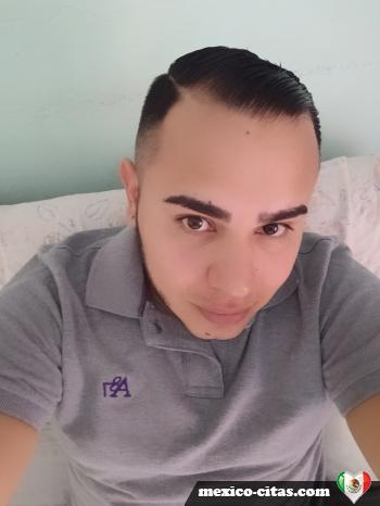 mill93 - date a Mexican, 100% free mill93