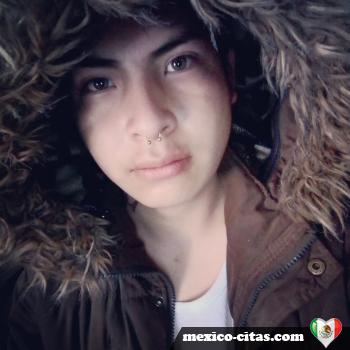 mich33 - date a Mexican, 100% free mich33