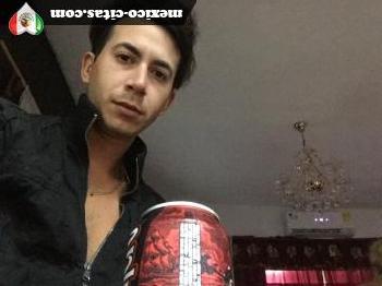 alvaropf - date a Mexican, 100% free alvaropf