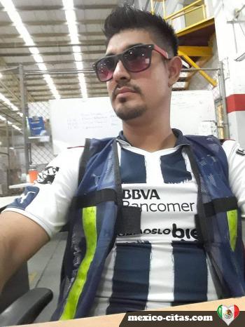 leonel95 - date a Mexican, 100% free leonel95