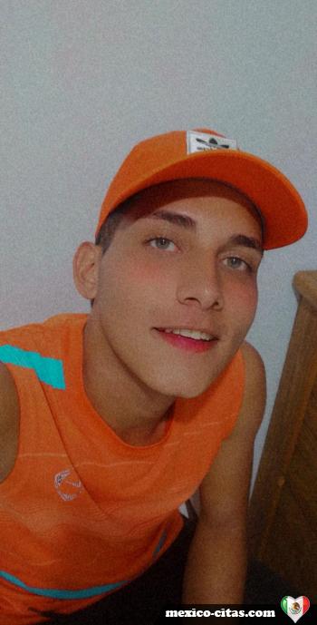 vivanco18 - date a Mexican, 100% free vivanco18