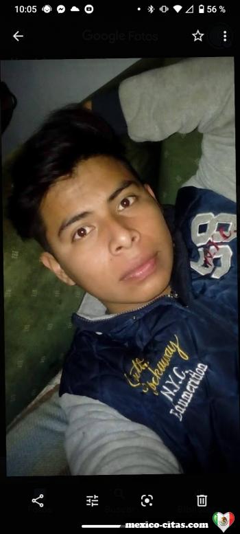 cristian13 - date a Mexican, 100% free cristian13