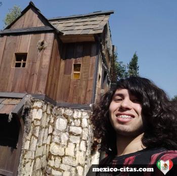 martin10 - date a Mexican, 100% free martin10