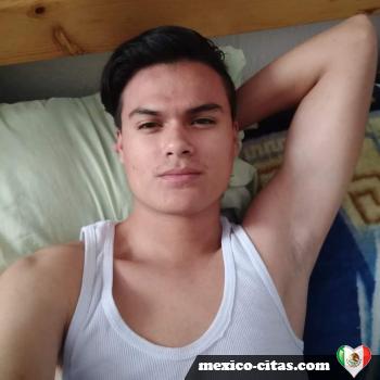 ulisesromo - date a Mexican, 100% free ulisesromo