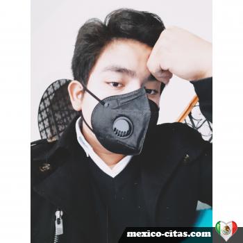 jasubsua - date a Mexican, 100% free jasubsua