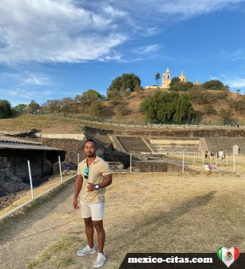 shaw11 - date a Mexican, 100% free shaw11