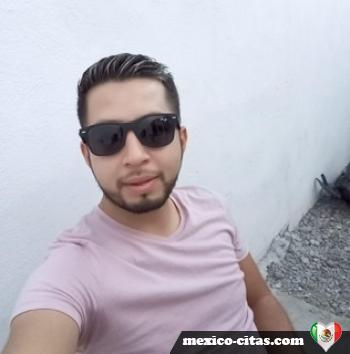 daniel0992 - date a Mexican, 100% free daniel0992