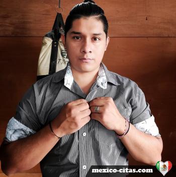 fermendez - date a Mexican, 100% free fermendez