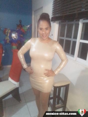 paola27 - date a Mexican, 100% free paola27