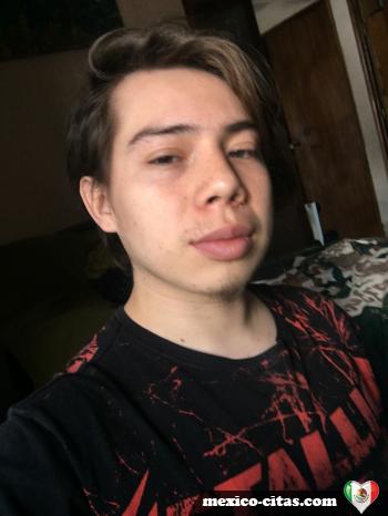 ramon117 - date a Mexican, 100% free ramon117