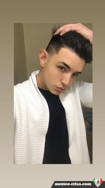jorge29807 - date a Mexican, 100% free jorge29807