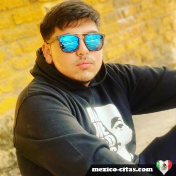 pachecotj - date a Mexican, 100% free pachecotj