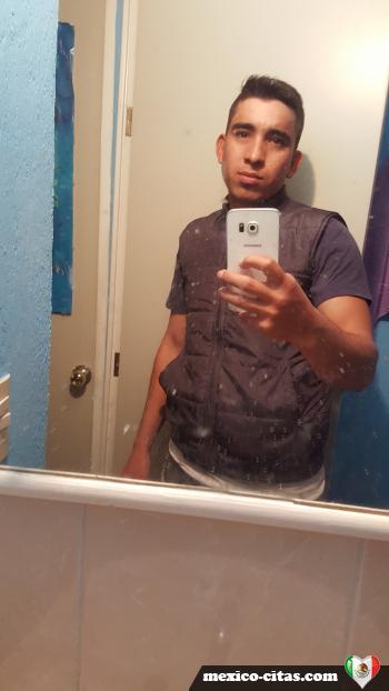 alze45 - date a Mexican, 100% free alze45