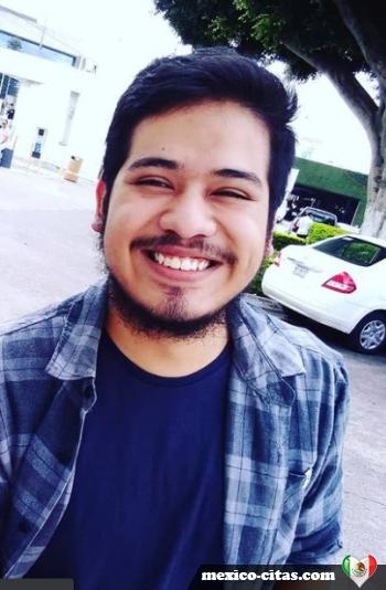 manuel287 - date a Mexican, 100% free manuel287