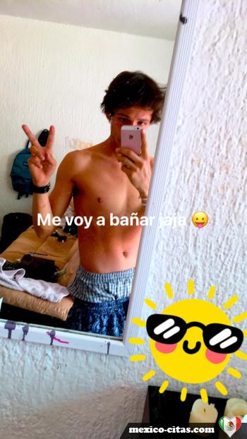 miguelgac - date a Mexican, 100% free miguelgac