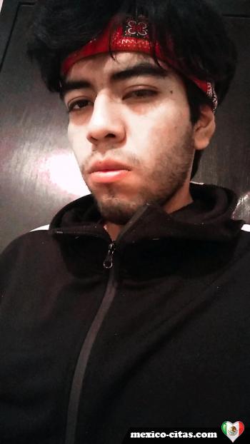 andress21 - date a Mexican, 100% free andress21