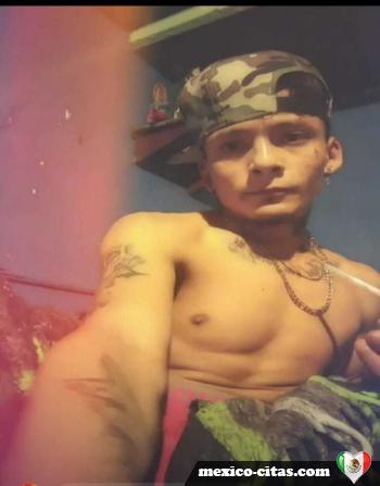 leonardo23 - date a Mexican, 100% free leonardo23