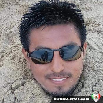 israel93 - date a Mexican, 100% free israel93