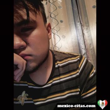 danncs - date a Mexican, 100% free danncs