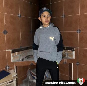 rodrigo15 - date a Mexican, 100% free rodrigo15