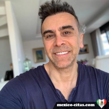 fredrickp - date a Mexican, 100% free fredrickp